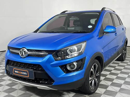 BAIC X 25 1.5 Comfort