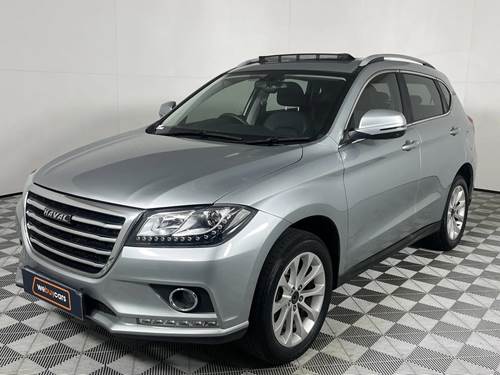 Haval H2 1.5T Luxury Auto