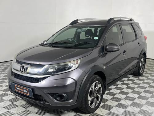 Honda BR-V 1.5 Comfort