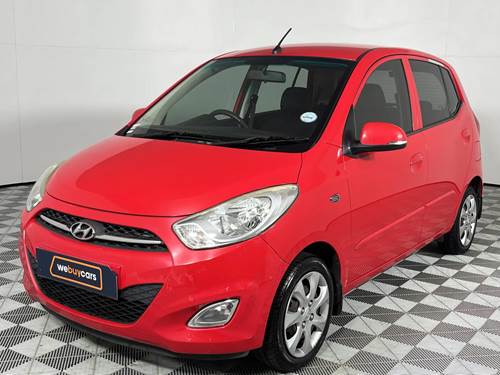 Hyundai i10 1.1 Motion