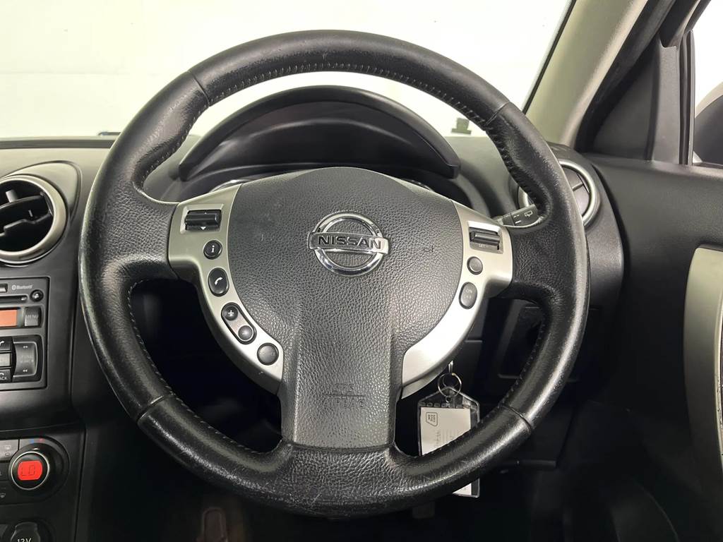 Nissan Qashqai Ii Acenta Cvt For Sale R Carfind Co Za