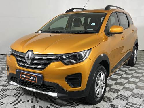 Renault Triber 1.0 Zen