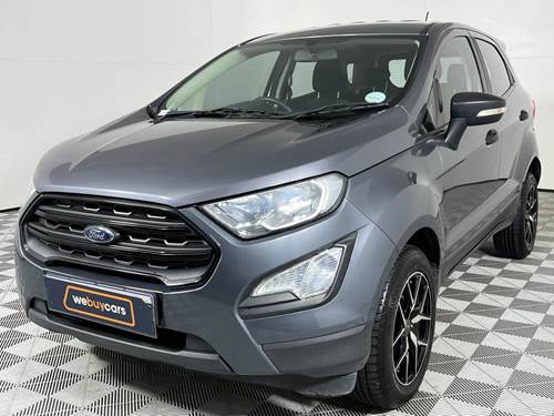 Ford EcoSport 1.5 TDCi Ambiente