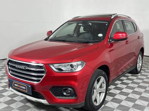 Haval H2 1.5T Luxury