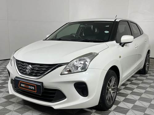 Suzuki Baleno 1.4 GL 