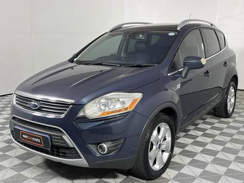 Ford Kuga 2.5 T Titanium AWD Auto