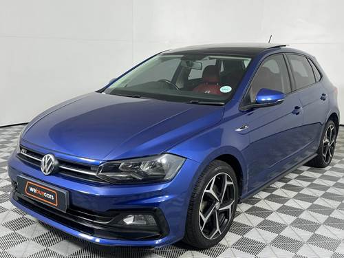 Volkswagen (VW) Polo 1.0 TSi Highline DSG (85 kW)