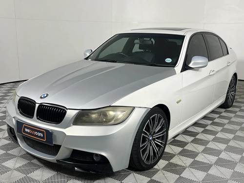 BMW 335i (E90) Auto