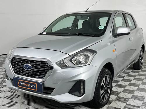 Datsun Go 1.2 Mid