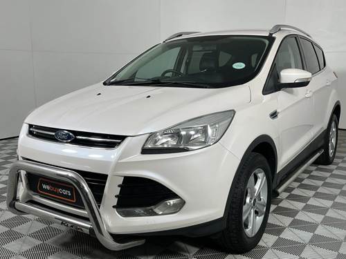 Ford Kuga 1.5 EcoBoost Ambiente 