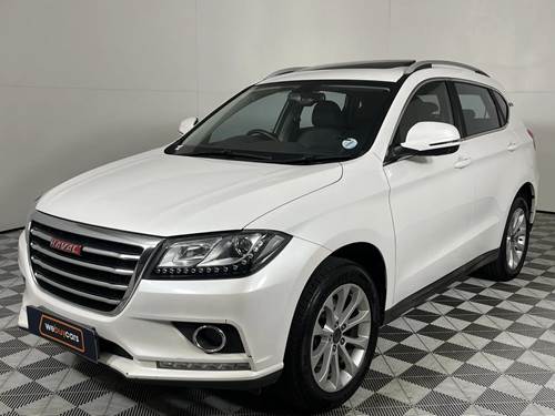 Haval H2 1.5T Luxury