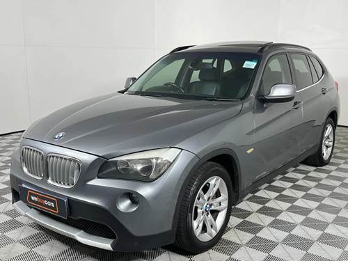 BMW X1 xDrive 23d Steptronic