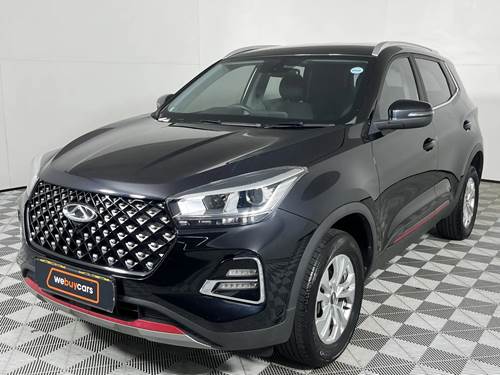 Chery Tiggo 4 Pro 1.5 Urban