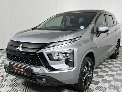 Mitsubishi Xpander 1.5 Auto