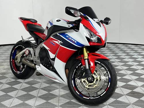 Honda CBR 1000 RR (131 kW) (ABS)