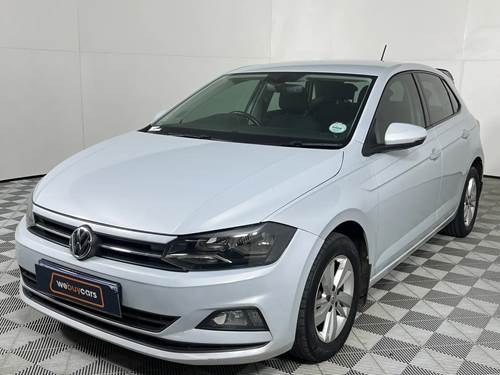 Volkswagen (VW) Polo 1.0 TSi Comfortline