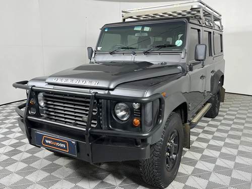 Land Rover Defender 110 2.2 D Station Wagon