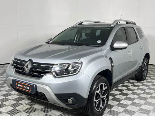 Renault Duster 1.5 dCi Prestige 4x2