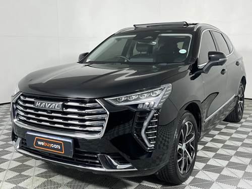 Haval Jolion 1.5T Super Luxury DCT