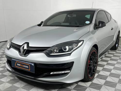 Renault MeganeRS 275 Trophy