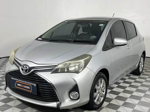 Toyota Yaris 1.0 XS 5 Door