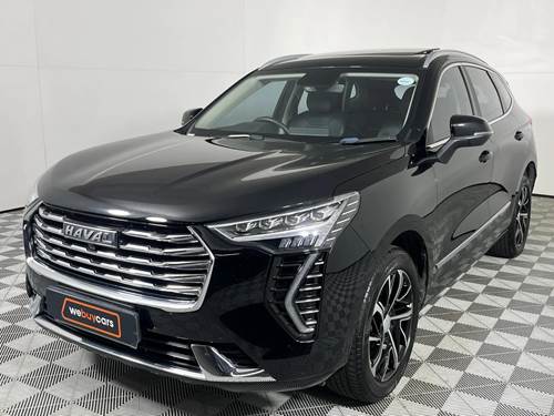 Haval Jolion 1.5T Luxury