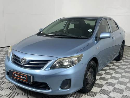 Toyota Corolla 1.6 Quest