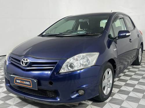 Toyota Auris 1.8 XS HSD