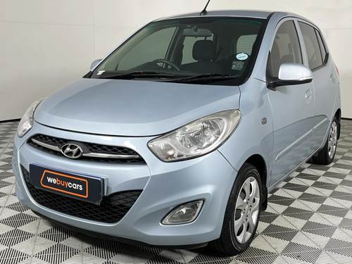 Hyundai i10 1.1 Motion