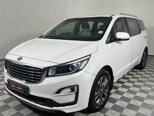 Kia Grand Sedona 2.2 CRDi EX 8 Seater Auto