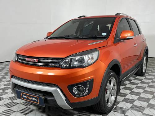 Haval H1 1.5 VVT