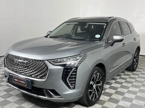 Haval Jolion 1.5T Luxury DCT