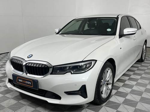 BMW 320i (G20) Auto