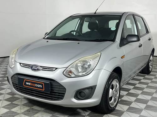 Ford Figo 1.4i Ambiente 5-Door Hatch Back