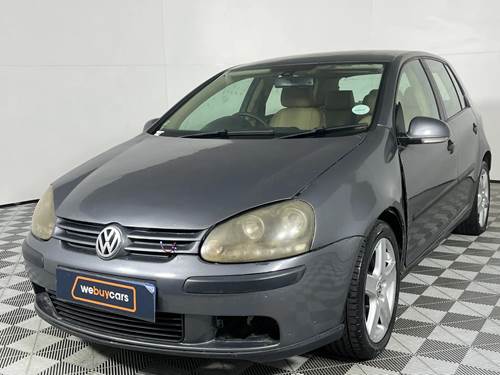 Volkswagen (VW) Golf 5 1.9 TDi Comfortline