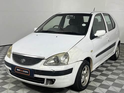 TATA Indica 1.4 LSi