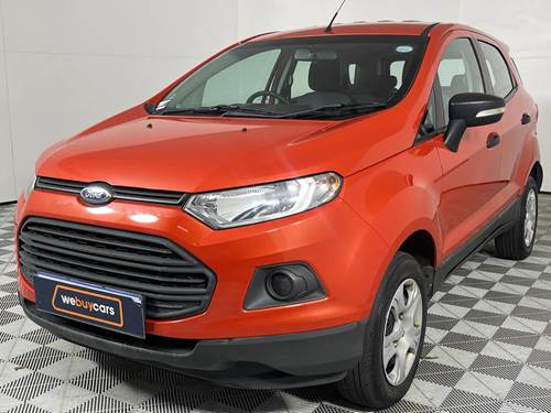 Ford EcoSport 1.5 (82 kW) Ambiente