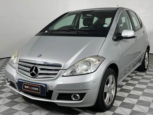 Mercedes Benz A 180 Avantgarde Autotronic