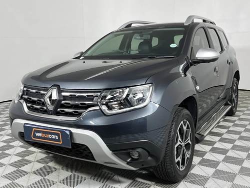 Renault Duster 1.5 dCi Prestige 4x2