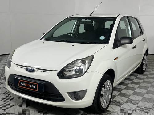 Ford Figo 1.4i Ambiente 5-Door Hatch Back