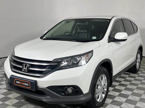 Honda CR-V 2.0 (Mark I - 114 kW) Comfort