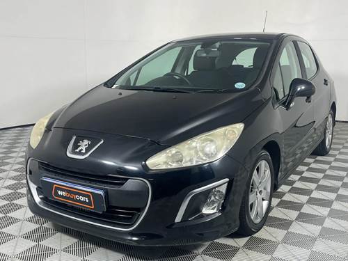 Peugeot 308 1.6 Comfort / Access