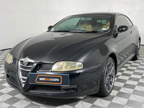 Alfa Romeo GT 1.9 JTD Distinctive