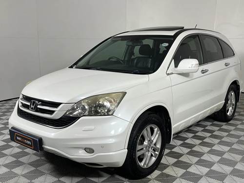 Honda CR-V 2.2 i-DTEC Executive Auto