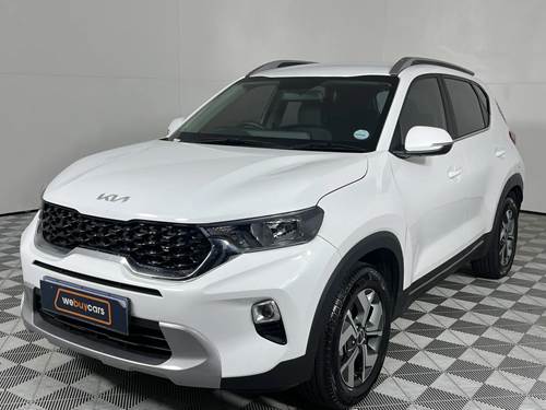 Kia Sonet 1.0T EX Auto