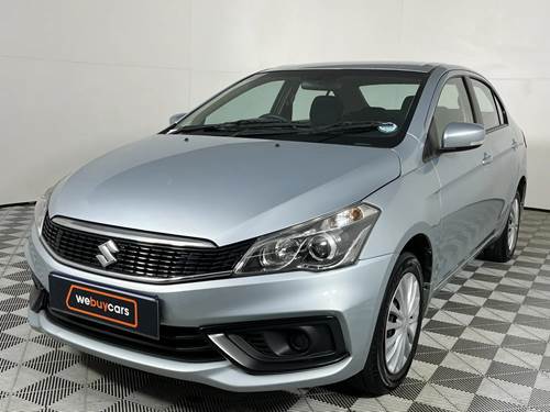 Suzuki Ciaz 1.5 GL