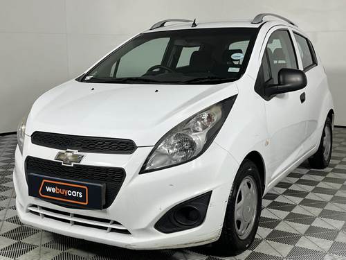 Chevrolet Spark 1.2 L