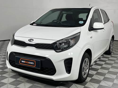 Kia Picanto 1.0 Start 