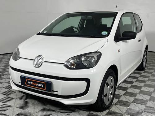 Volkswagen (VW) Take up! 3 Door