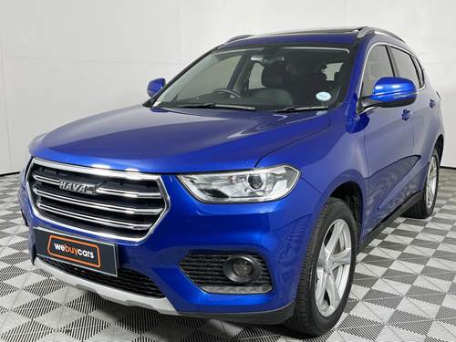 Haval H2 1.5T Luxury